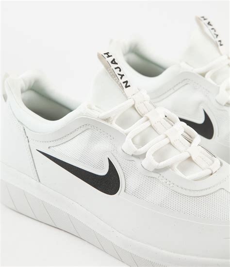 nike sb nyjah free sneaker für herren|nyjah free 2 summit white.